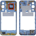 Samsung ������ ������� �� �������� A256B Galaxy A25 5G ���� (Original) - (GH82-33219D)