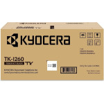 Kyocera Toner Black TK-1260 - (1T0C150NL0)