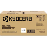 Kyocera Toner Black TK-1270 - (1T0C140NL0)