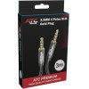 ATC Hq 3.5mm 4 Pin M/M Cable 3m