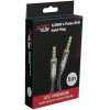 ATC Hq 3.5mm 4 Pin M/M Cable 5m