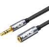 ATC Hq 3.5mm M/ F Cable 3m