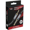 ATC Hq 3.5mm St / 6.35 Mo 5.0m Cable