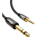 ATC Hq 3.5mm St / 6.35 St 5.0m Cable