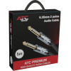 ATC Hq 6.35 Mono / 6.35 Mono Cable 5.0m