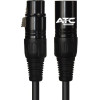 ATC Hq Canon Xlr M/F 5.0m