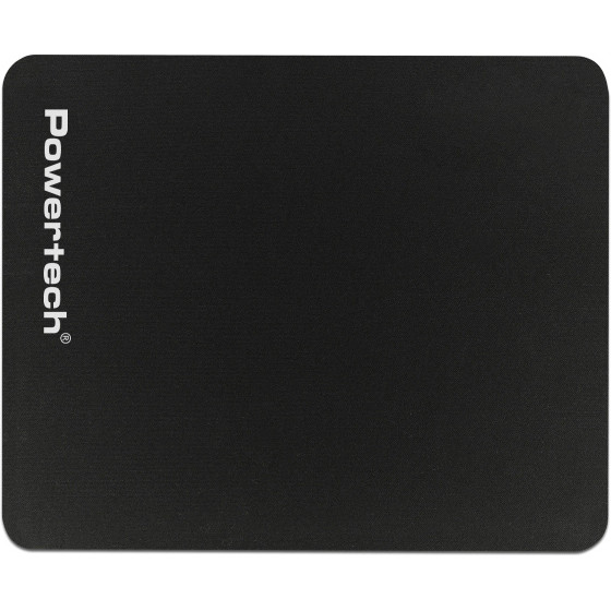 Powertech Mouse Pad 20x18cm, ����� - (PT-1292)