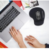 Powertech Mouse Pad �� �������� ������, 23x19x1.8cm, ����� - (PT-1293)