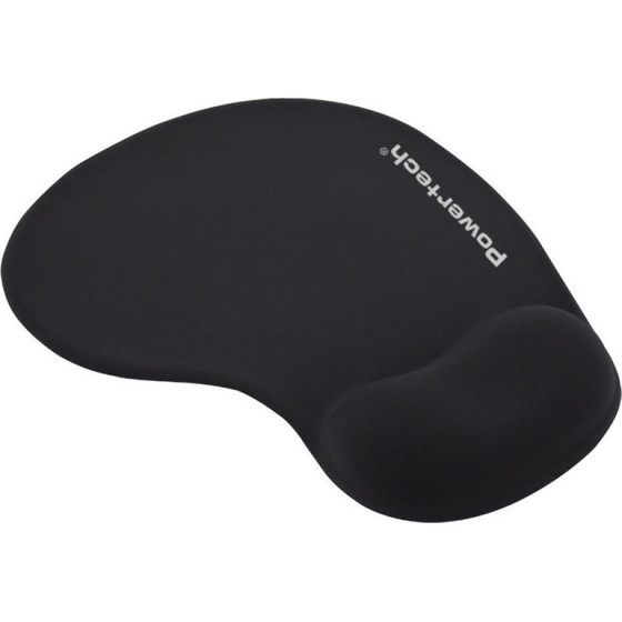 Powertech Mouse Pad �� �������� ������, 23x19x1.8cm, ����� - (PT-1293)