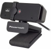 Powertech Web Camera 5MP, 2K Quad HD, �������� �������, 1.5m, ����� - (PT-1291)