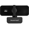 Powertech Web Camera 5MP, 2K Quad HD, �������� �������, 1.5m, ����� - (PT-1291)