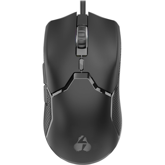 Powertech ��������� ������� ������, ��� 1600DPI, ����� - (PT-1289)