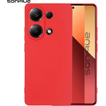Sonique ���� ��������� My Colors Xiaomi Redmi Note 13 Pro 4G / Poco M6 Pro 4G �������