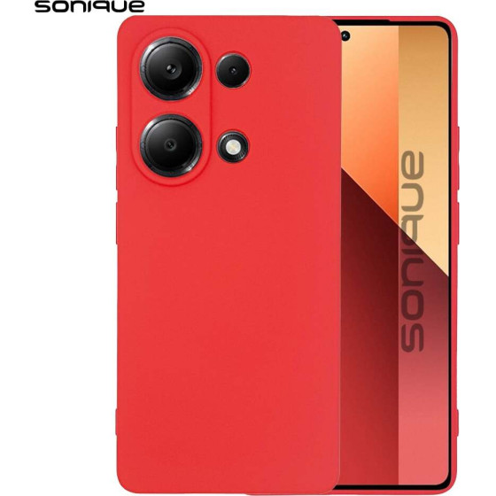 Sonique ���� ��������� My Colors Xiaomi Redmi Note 13 Pro 4G / Poco M6 Pro 4G �������