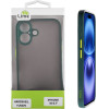 Lime Successories Lime ���� Iphone 16 6.1'' Hardshell Fusion Full Camera Protection Green With Yellow KEYS