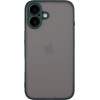 Lime Successories Lime ���� Iphone 16 6.1'' Hardshell Fusion Full Camera Protection Green With Yellow KEYS