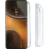 Volte-Tel ���� Motorola Moto Edge 50 Ultra 5G XT2401-1 6.7'' Slimcolor Air Tpu Camera Guard �������