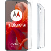 Volte-Tel ���� Motorola Moto G85 5G XT2427-2 6.67'' Slimcolor Air Tpu Camera Guard �������