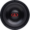 Dd Audio ����� ����������� - VO-W8c-S2 / �������