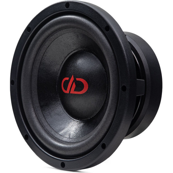 Dd Audio ����� ����������� - VO-W8c-S2 / �������