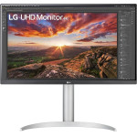 LG 27UP85NP-W Ips Monitor 27'' (27UP85NP-W) - (27UP85NP-W.AEU)