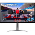 LG 32UQ750P-W Ips Monitor 32'' (32UQ750P-W) - (32UQ750P-W.AEU)