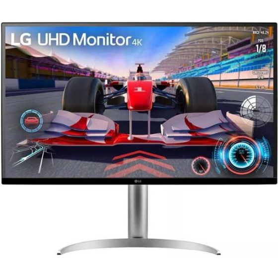 LG 32UQ750P-W Ips Monitor 32'' (32UQ750P-W) - (32UQ750P-W.AEU)