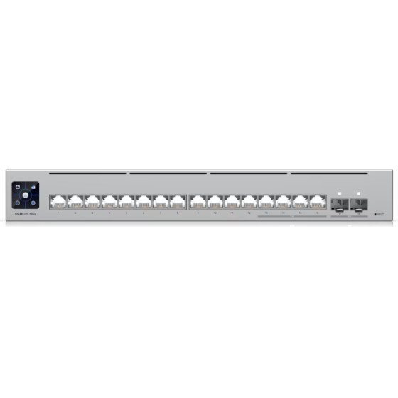 Ubiquiti - (USW-Pro-Max-16)