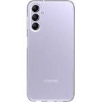 Samsung Clear Cover Galaxy A14 4G/5G By Wolke Transparent - (GP-FPA146VAATW)