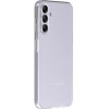 Samsung Clear Cover Galaxy A14 4G/5G By Wolke Transparent - (GP-FPA146VAATW)