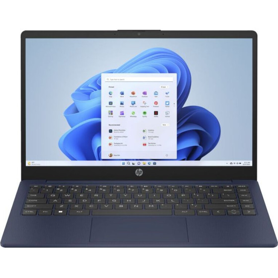 HP 14-ep0001nv N200 4/128GB - (7N260EA)