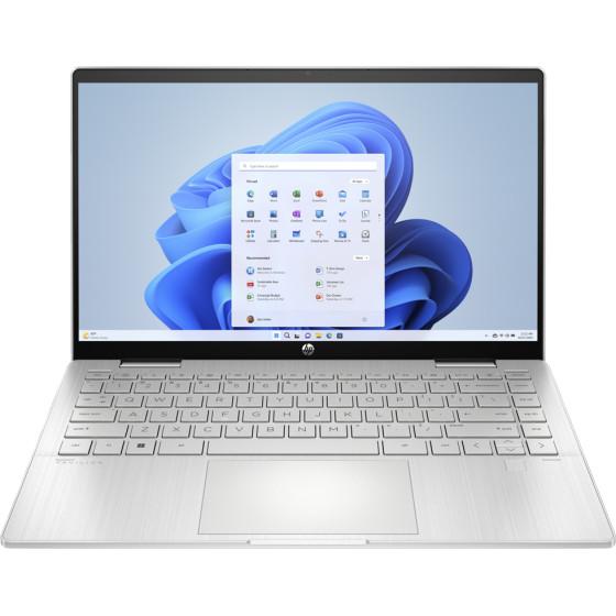 HP Pavilion Aero 14-ek2000nv - (A3HQ0EA)