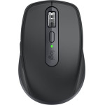 Logitech Mouse Mx Anywhere 3s Graphite For Business - (910-006958)