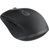 Logitech Mouse Mx Anywhere 3s Graphite For Business - (910-006958)