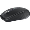 Logitech Mouse Mx Anywhere 3s Graphite For Business - (910-006958)