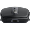 Logitech Mouse Mx Anywhere 3s Graphite For Business - (910-006958)