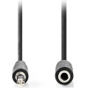 Nedis CAGL22050BK20
