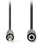 Nedis CAGL22050BK20