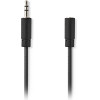 Nedis CAGL22050BK20