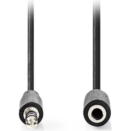 Nedis CAGL22050BK20