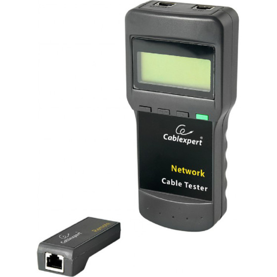 Cablexpert Digital Network Cable Tester - (NCT-3)