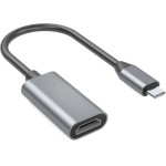 ���������� Type-C To Hdtv 4k 60hz 10cm