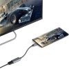 ���������� Type-C To Hdtv 4k 60hz 10cm