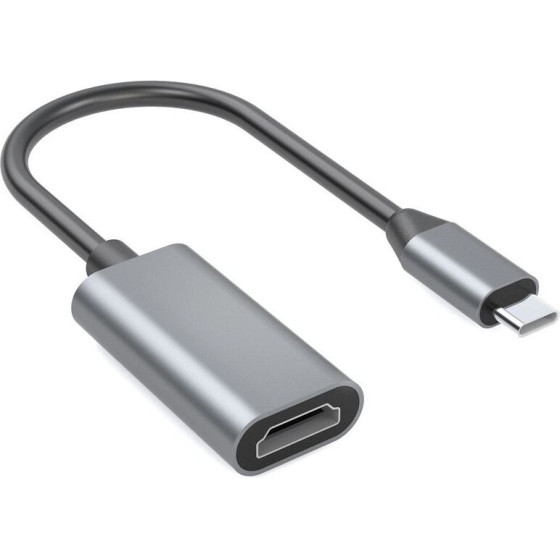 ���������� Type-C To Hdtv 4k 60hz 10cm