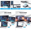 ����������� 2in1 Type-C �� Hdtv Vga hub