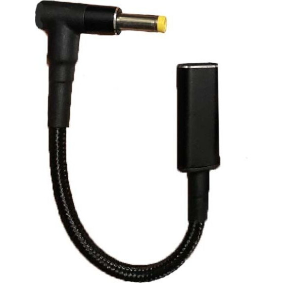 ����������� 4.8*1.7 5A 100W Max Type C ������