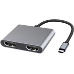 ����������� 4in1 Dual Hdmi ports