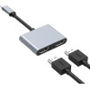 ����������� 4in1 Dual Hdmi ports
