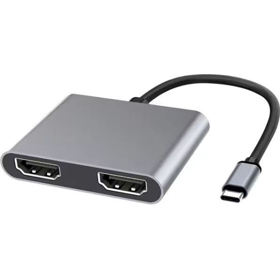 ����������� 4in1 Dual Hdmi ports