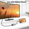 ����������� 4in1 Dual Hdmi ports